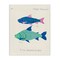 Stupell Industries Sea Fauna Studies Canvas Wall Art Design by Marina Astudillo